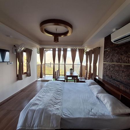 Cloudscape Homestay Pīrmed Extérieur photo