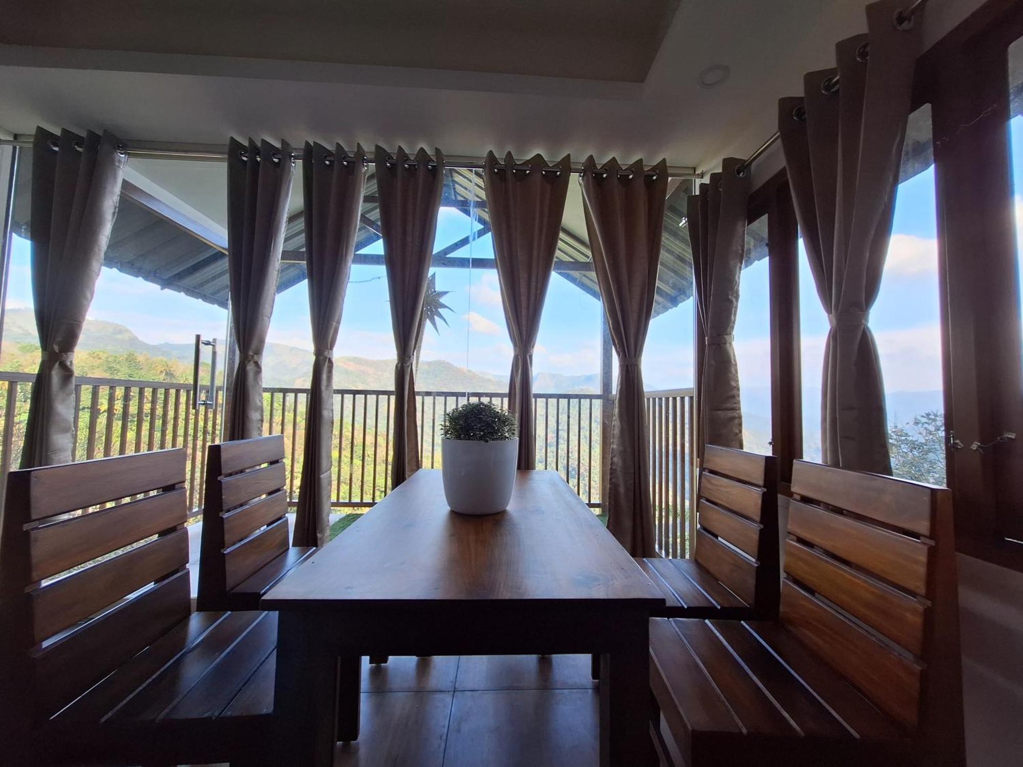 Cloudscape Homestay Pīrmed Extérieur photo