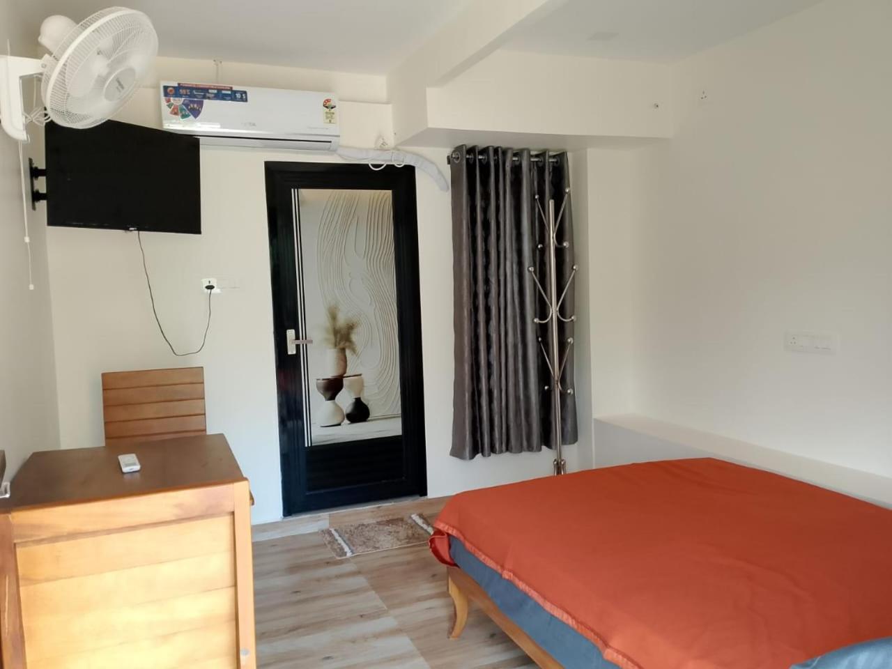 Cloudscape Homestay Pīrmed Extérieur photo